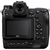 Nikon Z9 Mirrorless Camera Body Only (With Battery Charger)
